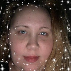 Meet your Posher, Jo-ann